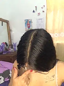  jasmine blush online show from September 27, 2025, 3:40 pm