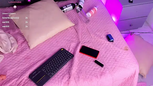  jasmine blush online show from September 14, 2025, 8:59 am