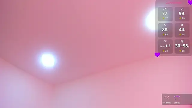  jasmine blush online show from June 29, 2026, 7:24 pm