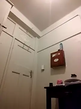 AcetousAbb online show from November 13, 2025, 7:18 pm