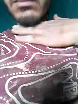 Snapshot of ParousFlow chatting on February 10, 2026, 12:26 pm ParousFlow online show from February 10, 2026, 12:26 pm