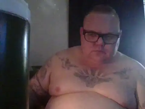 GingerSnap4444 online show from March 23, 2026, 8:19 pm