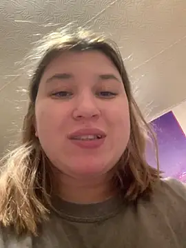 Kemeli008 online show from October 5, 2025, 8:21 pm