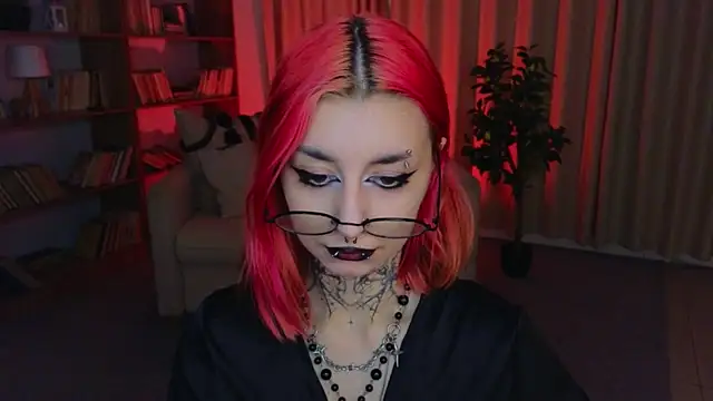 Mistress  Marcelline online show from July 25, 2026, 2:08 am