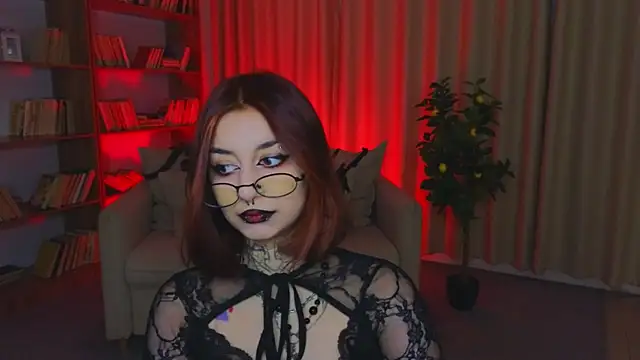 Mistress  Marcelline online show from June 25, 2026, 2:42 am