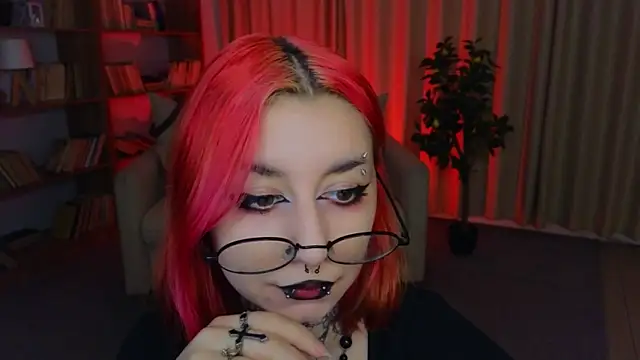 Mistress  Marcelline online show from July 23, 2026, 2:31 am