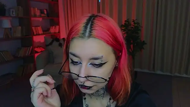 Mistress  Marcelline online show from August 1, 2026, 1:47 am