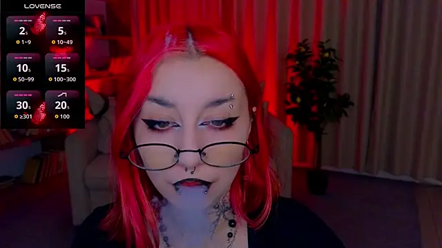 Mistress  Marcelline online show from July 10, 2026, 1:38 am