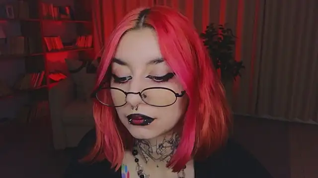 Mistress  Marcelline online show from July 21, 2026, 1:52 am