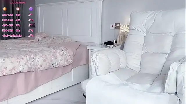 B-Yaya online show from September 29, 2025, 2:55 pm