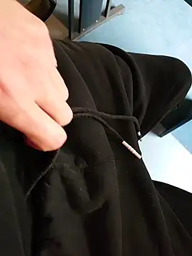 MyDick4You666 online show from October 27, 2025, 1:56 pm