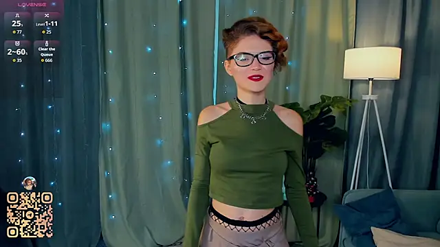 EdlinGathright online show from February 20, 2026, 6:19 am