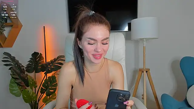 Cherry   Kiss online show from September 15, 2025, 9:43 am