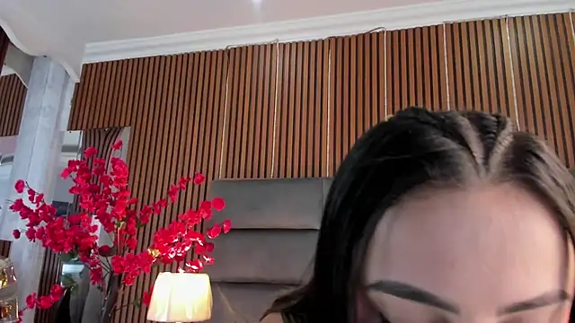 Snapshot of AnastasiaBelov chatting on June 19, 2026, 12:33 pm AnastasiaBelov online show from June 19, 2026, 12:33 pm