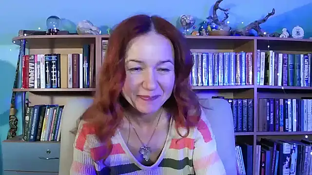 Snapshot of Foxilady357 chatting on February 28, 2026, 3:11 pm Foxilady357 online show from February 28, 2026, 3:11 pm