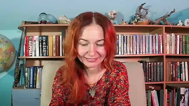 Snapshot of Foxilady357 chatting on November 15, 2025, 12:20 pm Foxilady357 online show from November 15, 2025, 12:20 pm