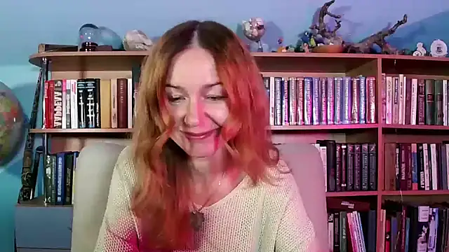 Snapshot of Foxilady357 chatting on October 26, 2025, 3:12 pm Foxilady357 online show from October 26, 2025, 3:12 pm