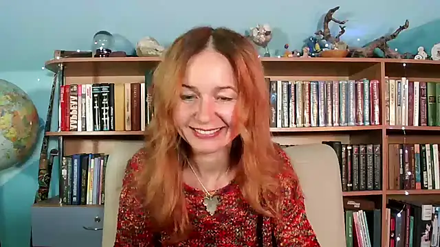 Snapshot of Foxilady357 chatting on October 10, 2025, 1:45 pm Foxilady357 online show from October 10, 2025, 1:45 pm