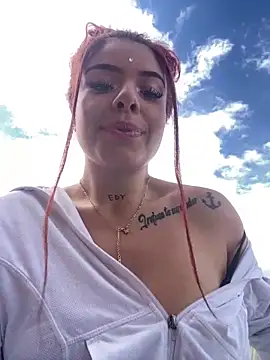 haally-mll online show from October 3, 2025, 6:53 pm