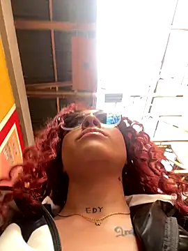 haally-mll online show from September 24, 2025, 7:09 pm