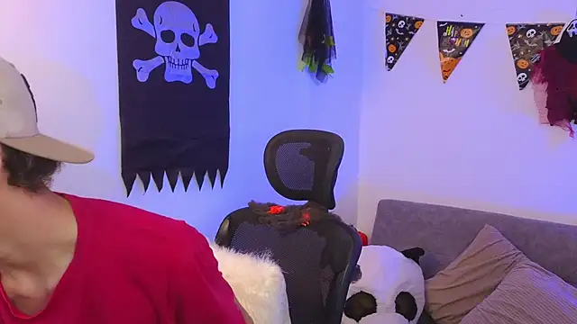 yulian vasquez online show from October 12, 2025, 12:28 pm