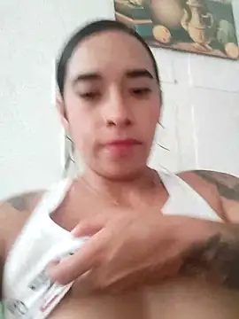 Valenn fernandez online show from March 13, 2026, 4:34 pm