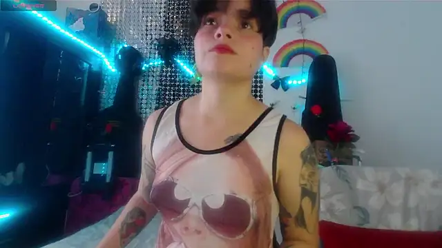 Mitsuha gate online show from October 7, 2025, 3:24 pm