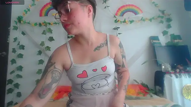 Mitsuha gate online show from February 6, 2026, 4:47 pm