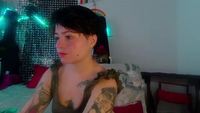 Mitsuha gate online show from October 24, 2025, 2:49 pm