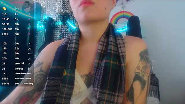 Mitsuha gate online show from November 28, 2025, 2:17 pm