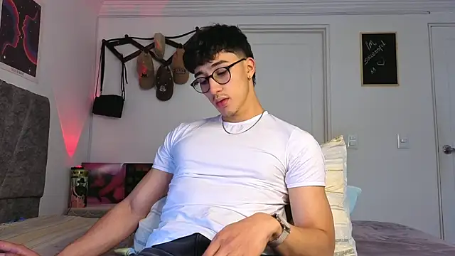 LatinReall online show from January 16, 2026, 9:19 pm