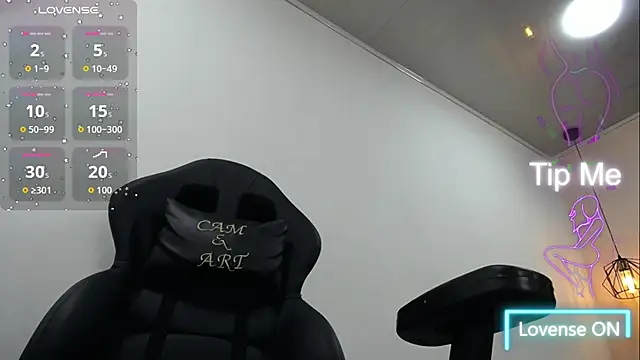 Taboo-AliyahRyan online show from October 9, 2025, 1:22 pm