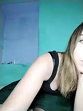 Viktoriia27 online show from September 16, 2025, 4:52 pm