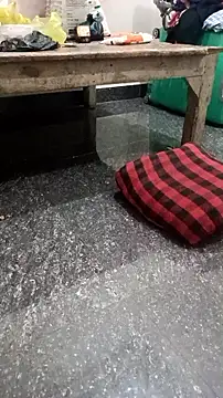 Guriya0076 online show from October 1, 2025, 6:29 am