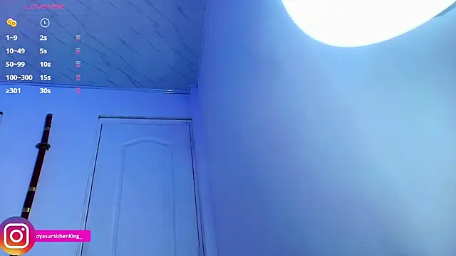 Nicorobinn online show from November 5, 2025, 12:36 am