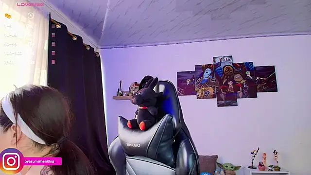 Nicorobinn online show from March 15, 2026, 9:11 pm