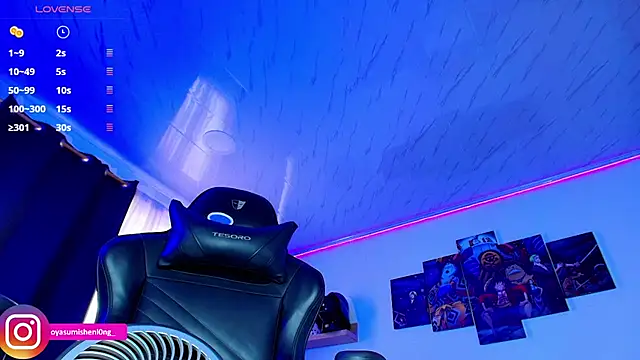 Nicorobinn online show from September 14, 2025, 9:15 pm