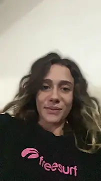 blond-96 online show from April 23, 2026, 8:43 pm