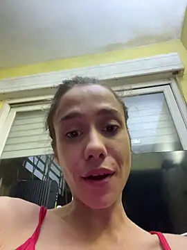 blond-96 online show from November 12, 2025, 7:45 am