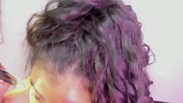 Arianna Jannes online show from September 20, 2025, 2:27 am