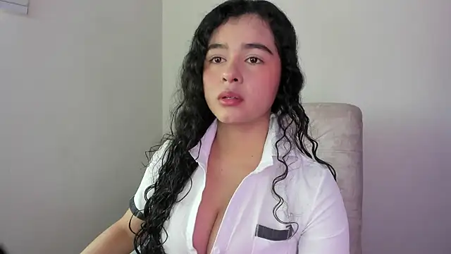 Arianna Jannes online show from December 17, 2025, 5:29 pm