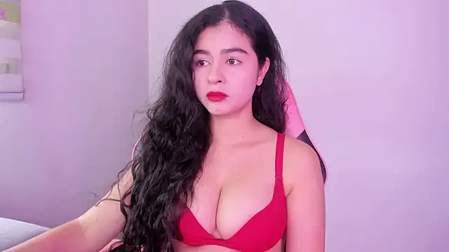 Arianna Jannes online show from June 6, 2026, 7:41 pm