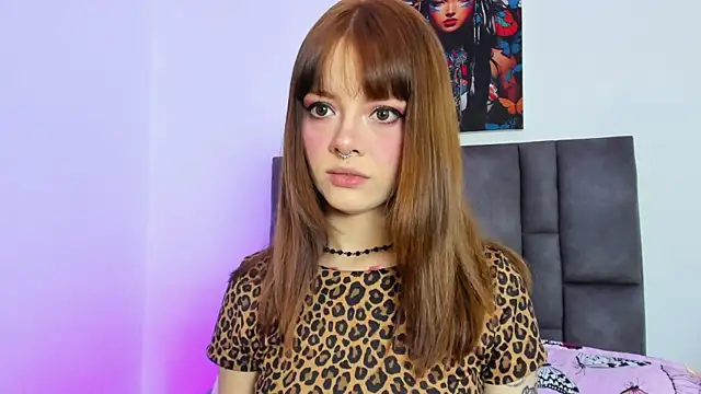 abby jones2 online show from October 14, 2025, 3:07 am