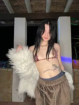 rxdheadfairy online show from May 6, 2026, 12:25 am