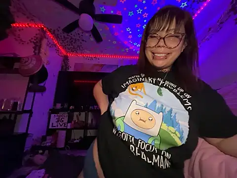 moan4mona online show from July 1, 2026, 3:07 am