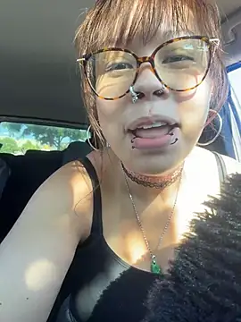 moan4mona online show from July 10, 2026, 3:12 pm
