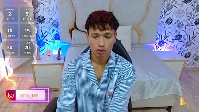 Ette tay online show from September 26, 2025, 2:29 am