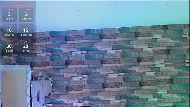 boyfox tay online show from October 8, 2025, 4:58 am