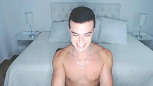 mr hunterx online show from February 15, 2026, 3:07 am