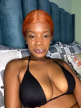 Caramel Mellow online show from January 12, 2026, 10:36 pm